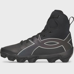 Chuteira de Futebol Americano Masculina Under Armour Highlight Icon - Foto 3