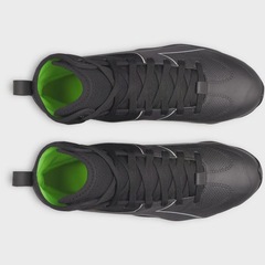 Chuteira de Futebol Americano Masculina Under Armour Highlight Icon - Foto 4