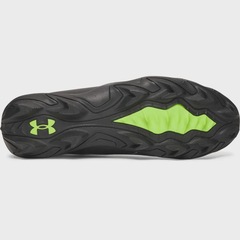 Chuteira de Futebol Americano Masculina Under Armour Highlight Icon - Foto 6