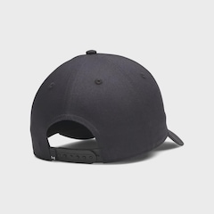 Boné Sportstyle Under Armour Essential Mid Masculino - Foto 2