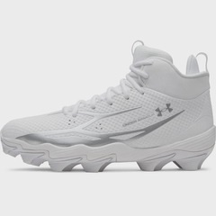 Chuteira de Futebol Americano Under Armour Spotlight Hammer - Foto 2