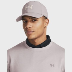 Boné de Golf Under Armour Golf 96 Masculino - Foto 3