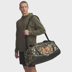 Mala de Treino Under Armour Undeniable 5.0 Duffle XS - Foto 5