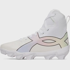 Chuteira de Futebol Americano Adulto Under Armour Highlight Icon - Foto 2