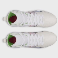 Chuteira de Futebol Americano Adulto Under Armour Highlight Icon - Foto 3