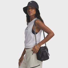 Bolsa Shoulder Bag Under Armour Studio Puffer - Foto 5