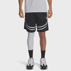 Shorts de Basquete Under Armour Curry Masculino - Foto 1