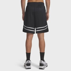 Shorts de Basquete Under Armour Curry Masculino - Foto 2