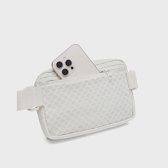 Pochete Sporstyle Under Armour Loudon Lite Waist - Foto 3