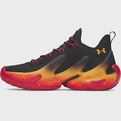Tênis de Basquete Masculino Under Armour Curry 13 - Foto 2