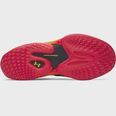 Tênis de Basquete Masculino Under Armour Curry 13 - Foto 5