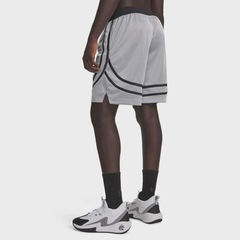 Shorts de Basquete Under Armour Curry Masculino - Foto 2
