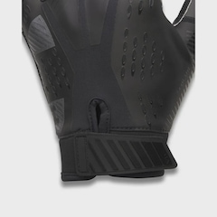 Luva de Futebol Americano Under Armour Blur Adulto - Foto 3