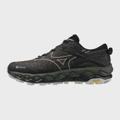 Tênis Unissex Mizuno Wave Mujin LS GTX Maharishi - Foto 2