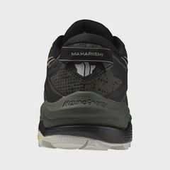 Tênis Unissex Mizuno Wave Mujin LS GTX Maharishi - Foto 5