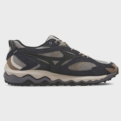 Tênis Casual Unissex Mizuno Wave Mujin TL - Foto 1