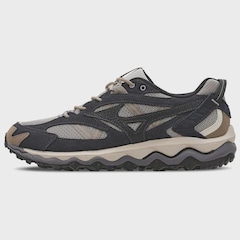 Tênis Casual Unissex Mizuno Wave Mujin TL - Foto 2