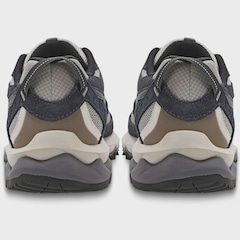 Tênis Casual Unissex Mizuno Wave Mujin TL - Foto 4
