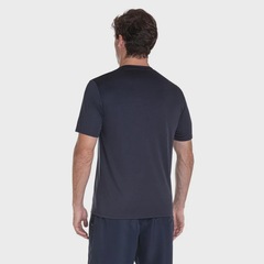 Camiseta de Treino Mizuno Energy Stamp III Masculina - Foto 3