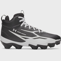 Chuteira de Futebol Americano Under Armour Spotlight Hammer - Under Armour - Foto 1