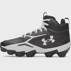 Chuteira de Futebol Americano Under Armour Spotlight Hammer - Under Armour - Foto 2