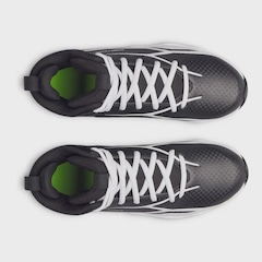Chuteira de Futebol Americano Under Armour Spotlight Hammer - Under Armour - Foto 3