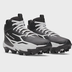 Chuteira de Futebol Americano Under Armour Spotlight Hammer - Under Armour - Foto 4
