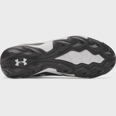 Chuteira de Futebol Americano Under Armour Spotlight Hammer - Under Armour - Foto 5