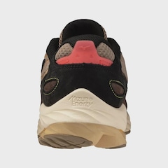 Tênis Casual Unissex Mizuno Rider Beta Premium - Foto 4