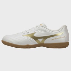 Chuteira de Futsal Adulto Mizuno Regent Club IN - Foto 2