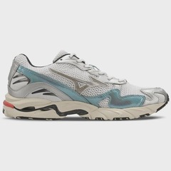 Tênis Casual Unissex Mizuno Wave Rider 10 Sport - Foto 1