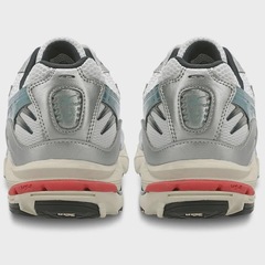 Tênis Casual Unissex Mizuno Wave Rider 10 Sport - Foto 4