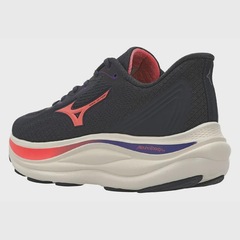 Tênis Feminino Mizuno Wave Skyway - Foto 8