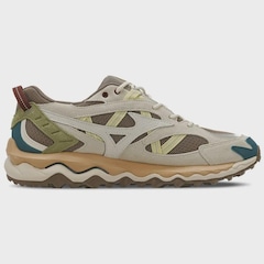 Tênis Unissex Mizuno Wave Mujin TL - Foto 1