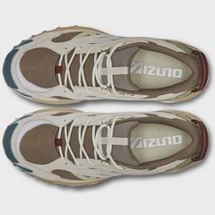 Tênis Unissex Mizuno Wave Mujin TL - Foto 3