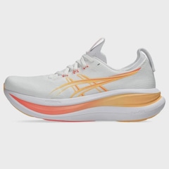 Tênis Feminino ASICS GEL Nimbus 28 - Foto 2