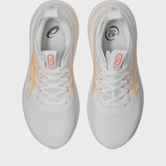 Tênis Feminino ASICS GEL Nimbus 28 - Foto 3