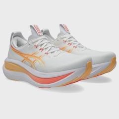 Tênis Feminino ASICS GEL Nimbus 28 - Foto 4