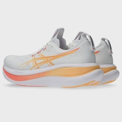 Tênis Feminino ASICS GEL Nimbus 28 - Foto 6