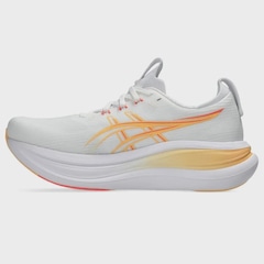 Tênis Feminino ASICS GEL Nimbus 28 - Foto 8