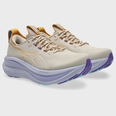 Tênis Feminino ASICS GEL Nimbus 28 Tokyo - Foto 4