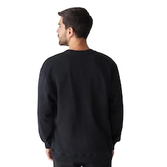 Blusão de Moletom New Balance Essentials - Masculino - Foto 2