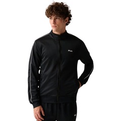 Agasalho Fila Letter Icon - Masculino - Foto 4