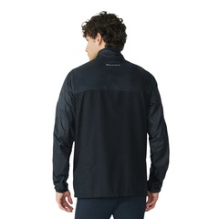 Jaqueta Fila Windbreak Core Run Il - Masculino - Foto 2
