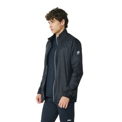 Jaqueta Fila Windbreak Core Run Il - Masculino - Foto 3