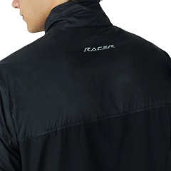 Jaqueta Fila Windbreak Core Run Il - Masculino - Foto 4
