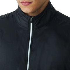 Jaqueta Fila Windbreak Core Run Il - Masculino - Foto 6