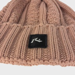 Gorro Rusty Croch - Feminino - Foto 2