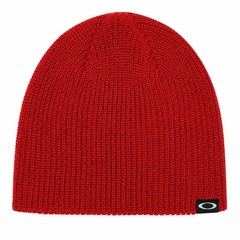 Gorro Oakley Session Beanie Flame - Foto 1