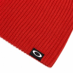 Gorro Oakley Session Beanie Flame - Foto 3